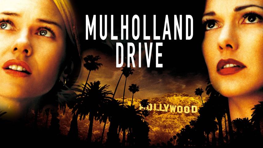 مشاهدة فيلم Mulholland Drive 2001 مترجم