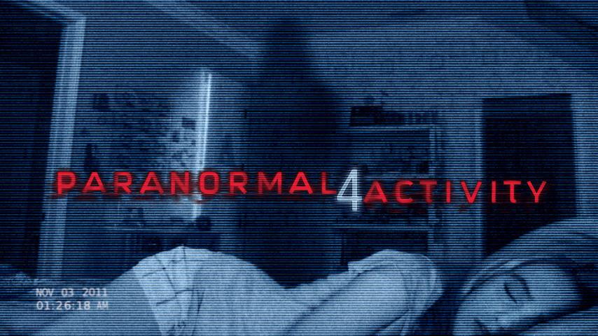 مشاهدة فيلم Paranormal Activity 4 2012 مترجم