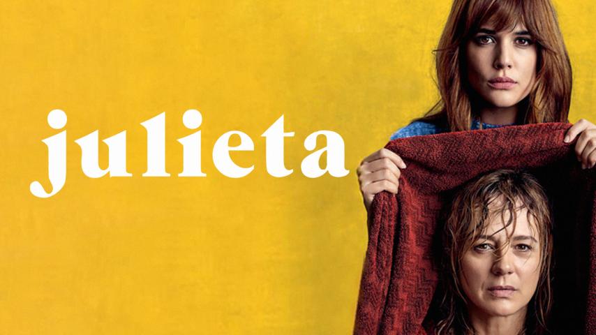 مشاهدة فيلم Julieta 2016 مترجم