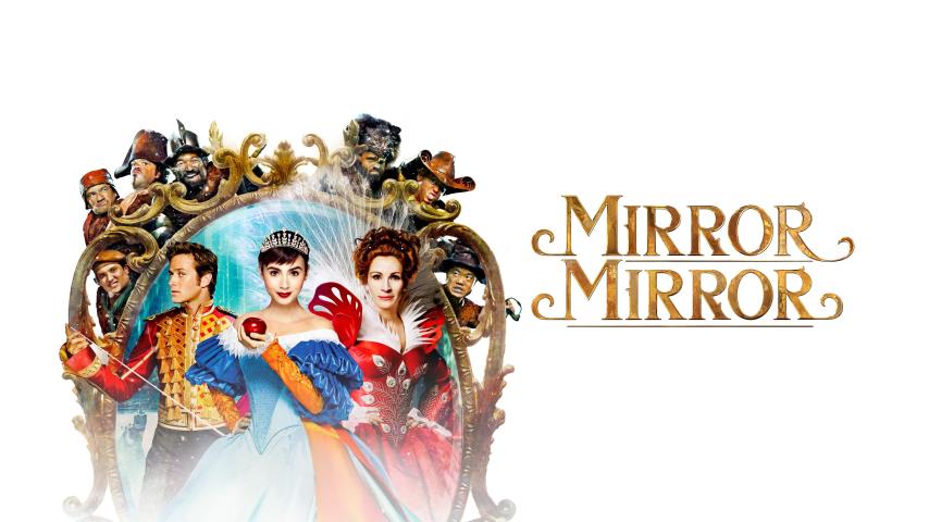 مشاهدة فيلم Mirror Mirror 2012 مترجم