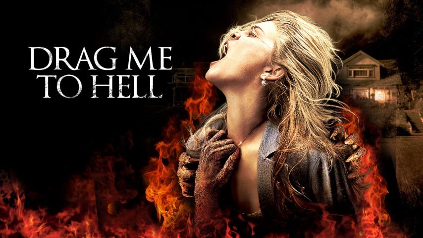 مشاهدة فيلم Drag Me to Hell 2009 مترجم