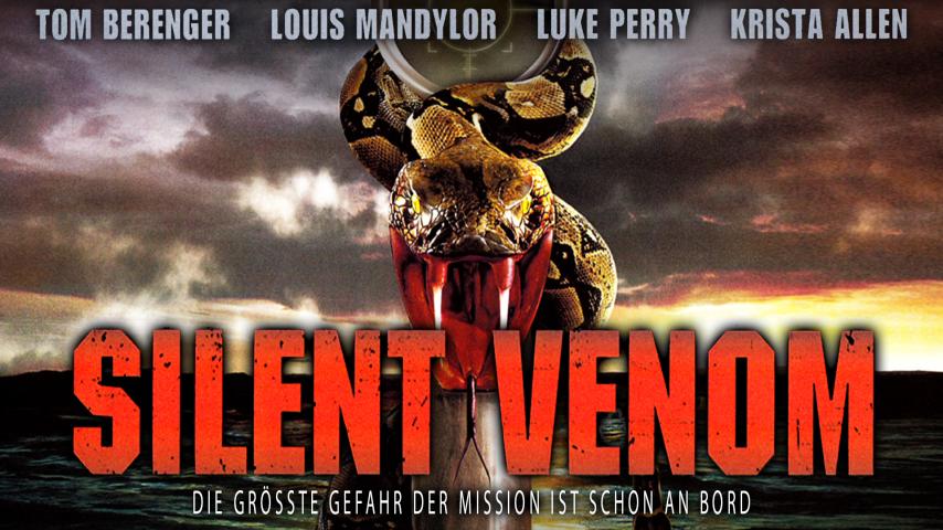 مشاهدة فيلم Silent Venom 2009 مترجم