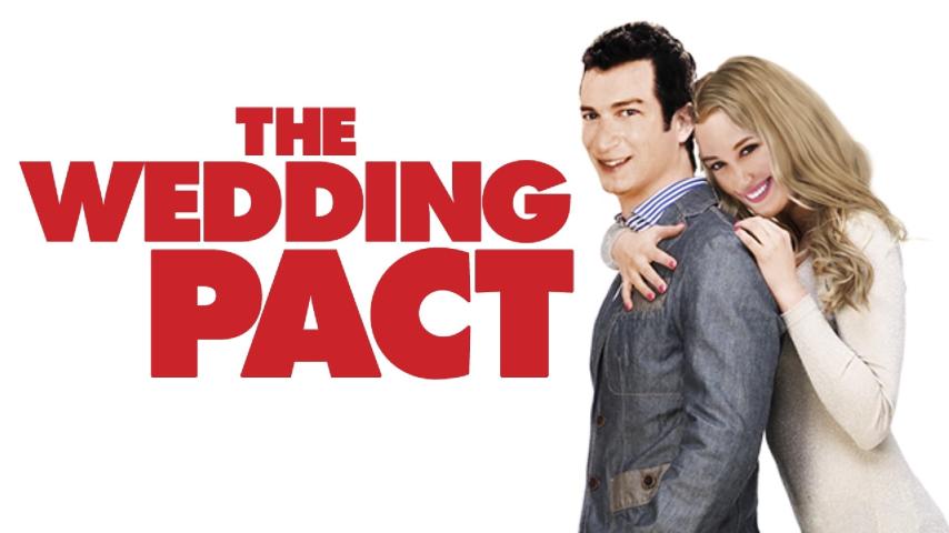 مشاهدة فيلم The Wedding Pact 2014 مترجم