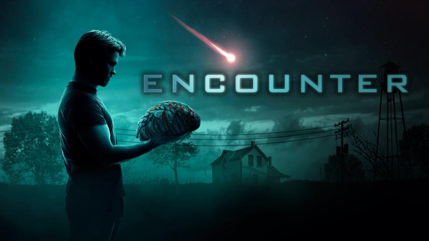 مشاهدة فيلم Encounter 2018 مترجم