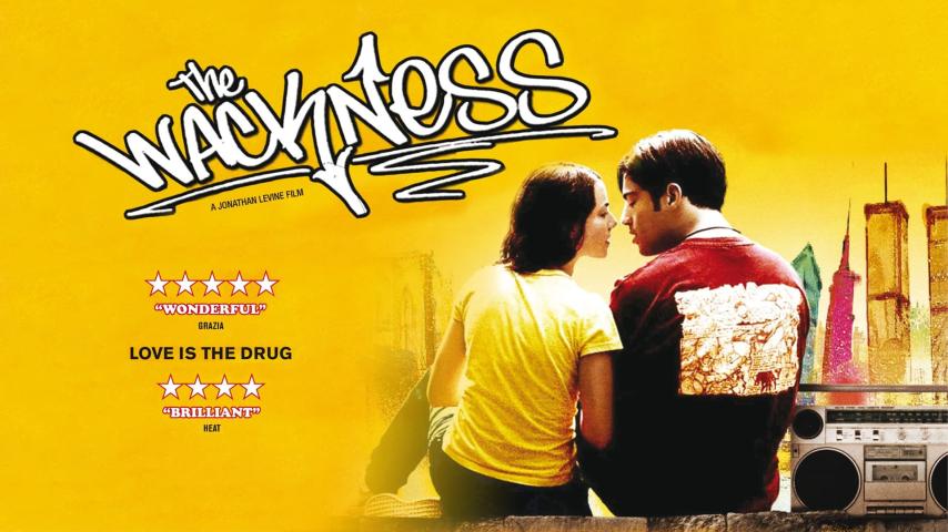 مشاهدة فيلم The Wackness 2008 مترجم