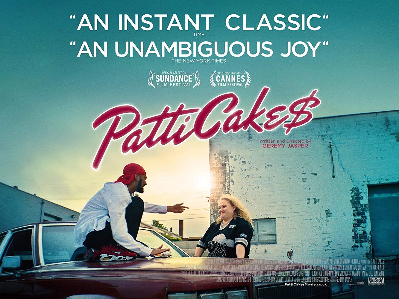 مشاهدة فيلم Patti Cakes 2017 مترجم