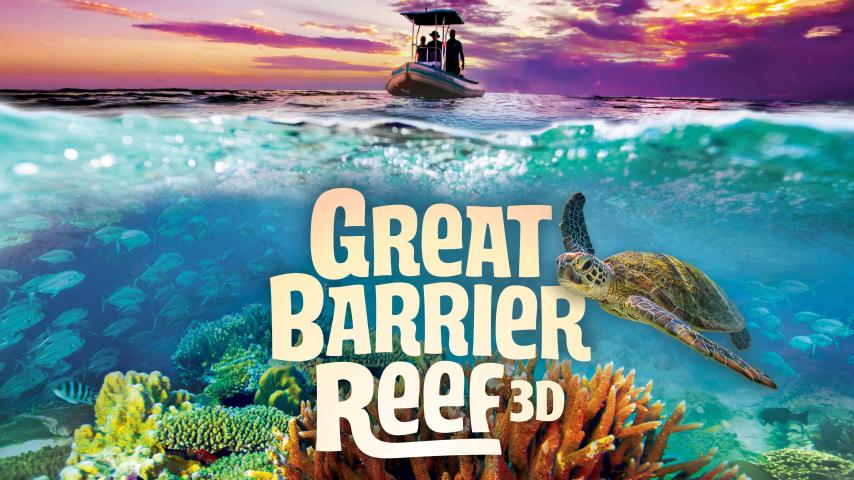 مشاهدة فيلم Great Barrier Reef 2018 مترجم