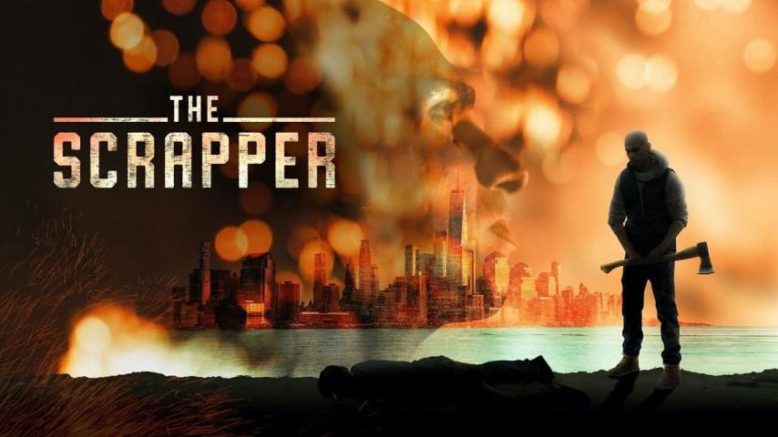 مشاهدة فيلم Scrapper 2021 مترجم