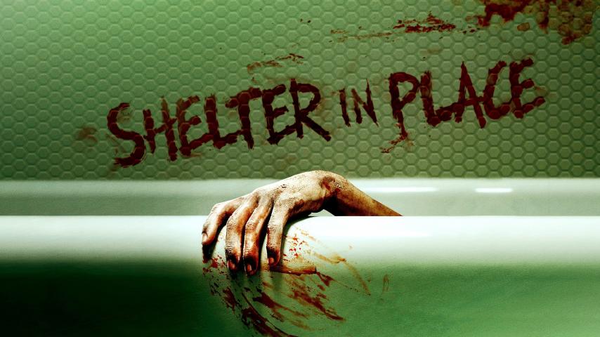 مشاهدة فيلم Shelter in Place 2021 مترجم