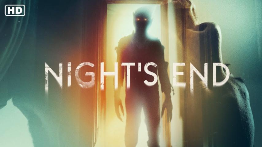 مشاهدة فيلم Night's End 2022 مترجم