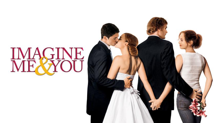 مشاهدة فيلم Imagine Me & You 2005 مترجم