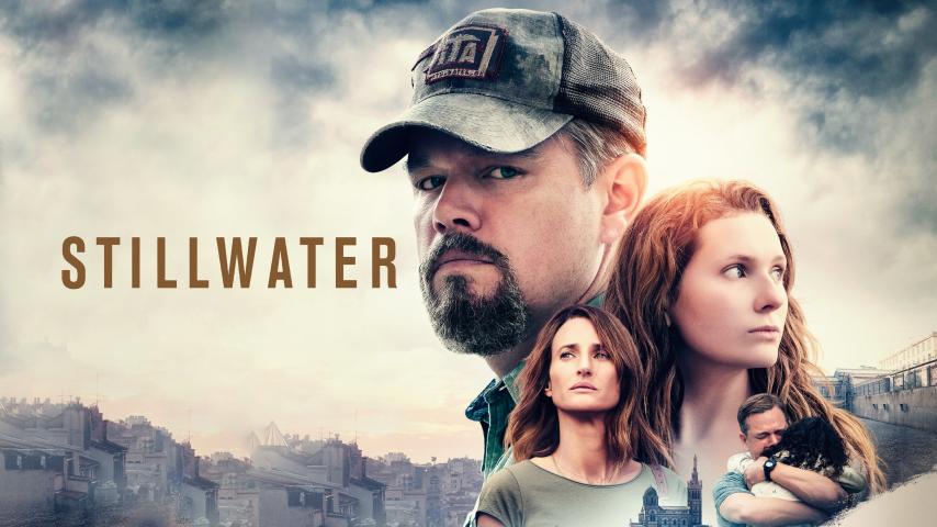 مشاهدة فيلم Stillwater 2021 مترجم