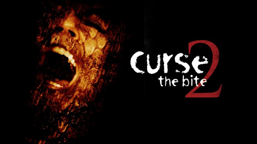 مشاهدة فيلم Curse II: The Bite 1989 مترجم