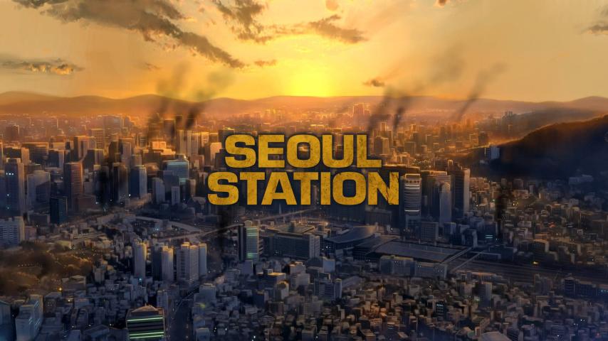 مشاهدة فيلم Seoul Station 2016 مترجم