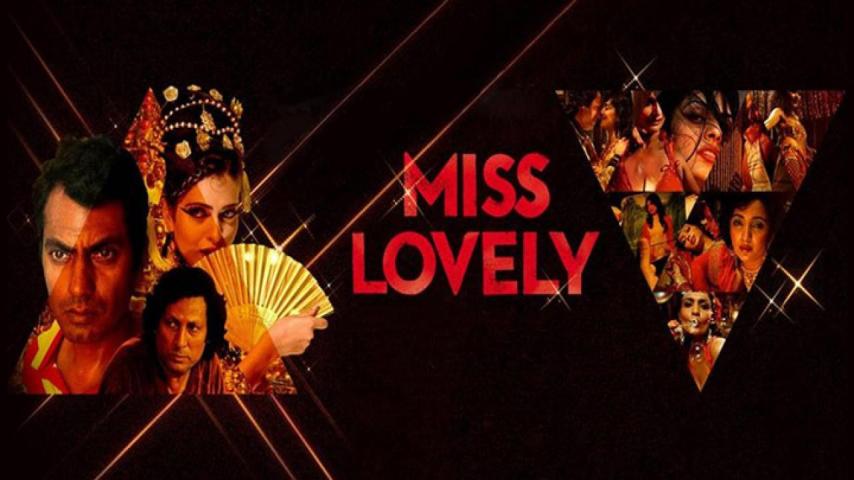 مشاهدة فيلم Miss Lovely 2012 مترجم