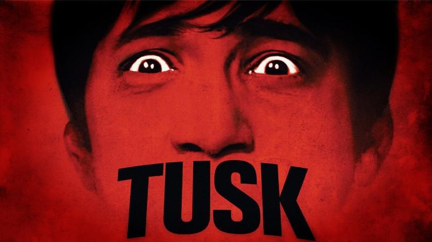 مشاهدة فيلم Tusk 2014 مترجم