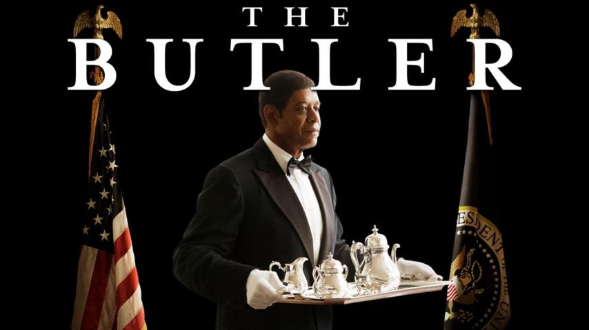 مشاهدة فيلم The Butler 2013 مترجم