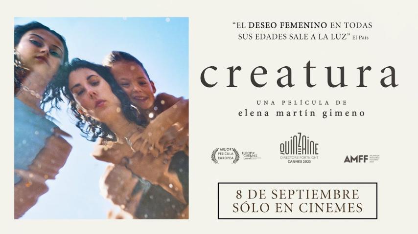 مشاهدة فيلم Creatura 2023 مترجم