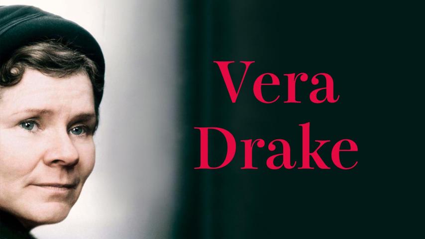 مشاهدة فيلم Vera Drake 2004 مترجم