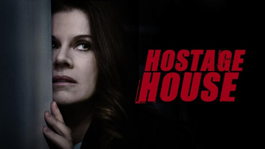 مشاهدة فيلم Hostage House 2021 مترجم