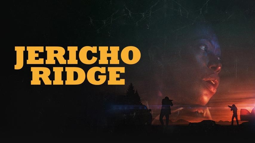 مشاهدة فيلم Jericho Ridge 2023 مترجم