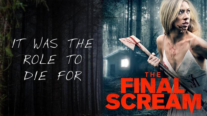 مشاهدة فيلم The Final Scream 2019 مترجم