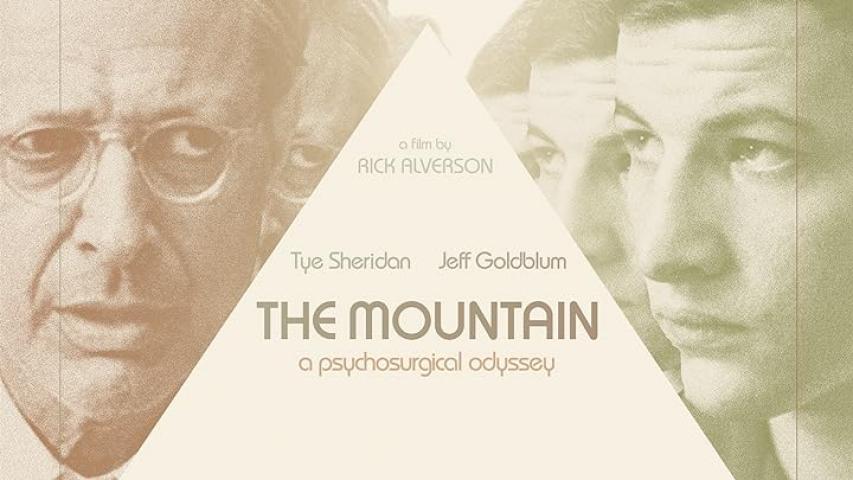 مشاهدة فيلم The Mountain 2018 مترجم