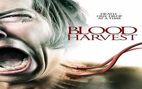 مشاهدة فيلم The Blood Harvest 2016 مترجم