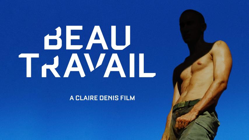 مشاهدة فيلم Beau Travail 1999 مترجم