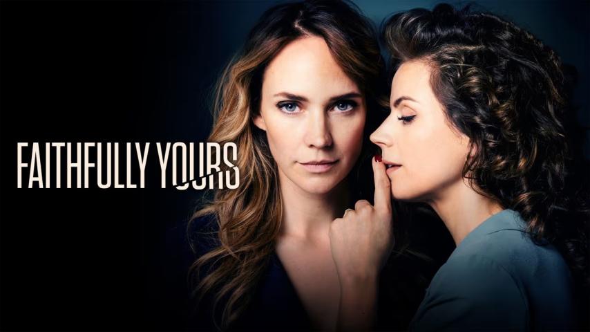 مشاهدة فيلم Faithfully Yours 2022 مترجم