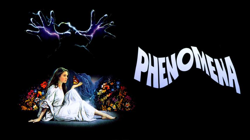 مشاهدة فيلم Phenomena 1985 مترجم