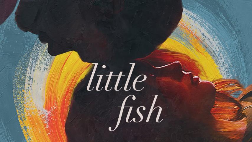 مشاهدة فيلم Little Fish 2020 مترجم