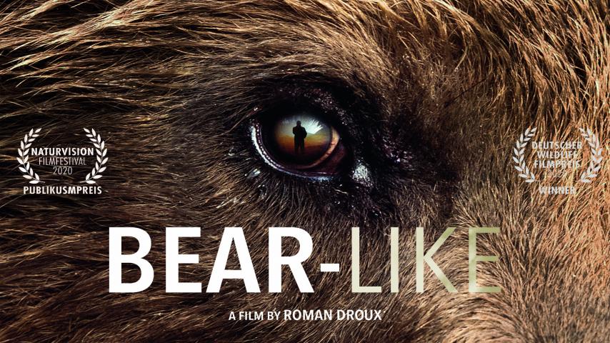 مشاهدة فيلم Bear-Like 2019 مترجم