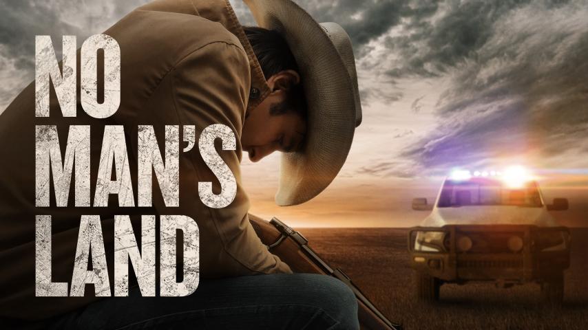 مشاهدة فيلم No Man's Land 2021 مترجم