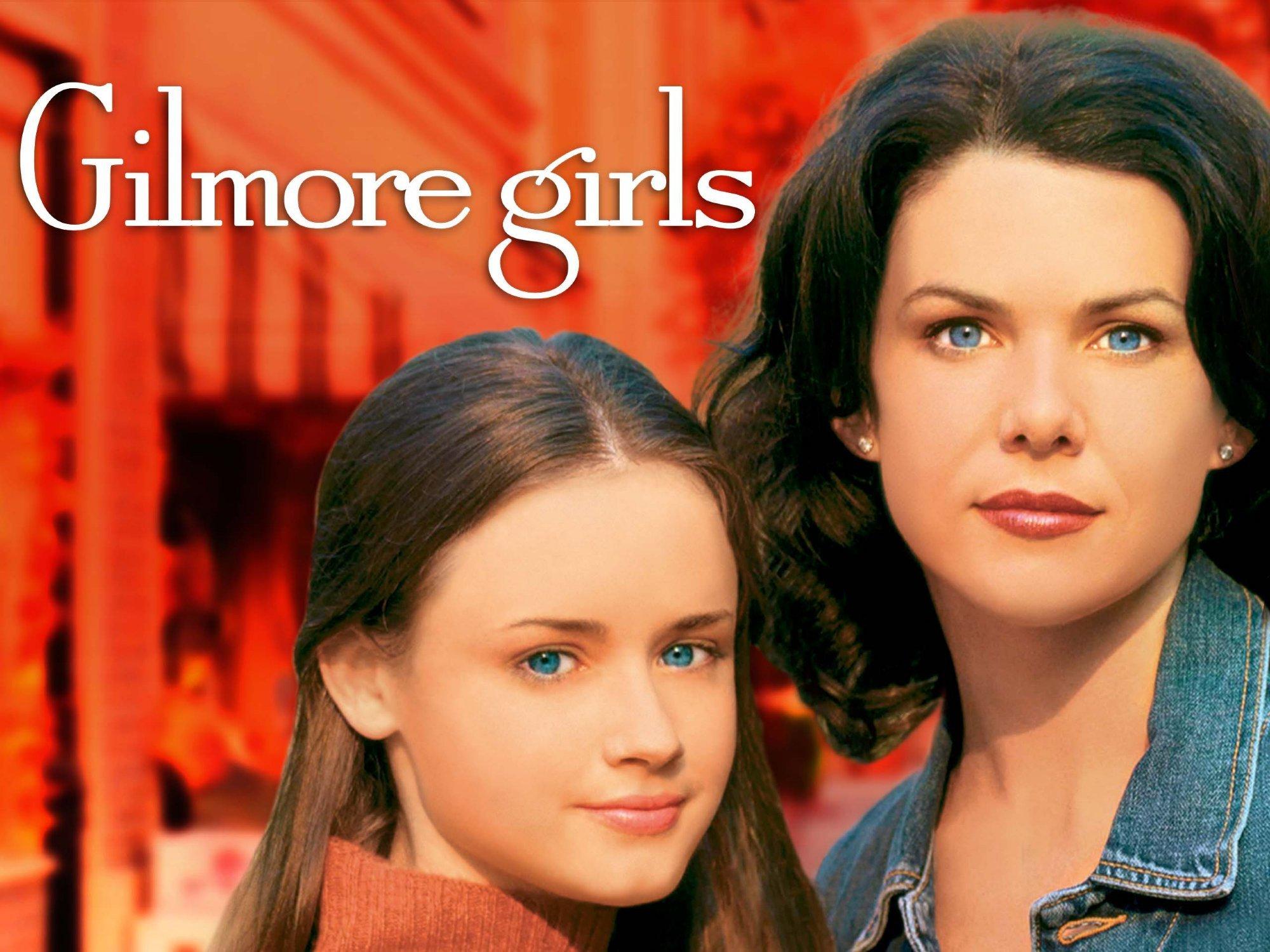 مسلسل Gilmore Girls الموسم 1 الحلقة 1 مترجمة