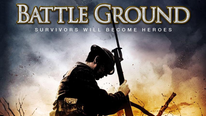 مشاهدة فيلم Battle Ground 2013 مترجم