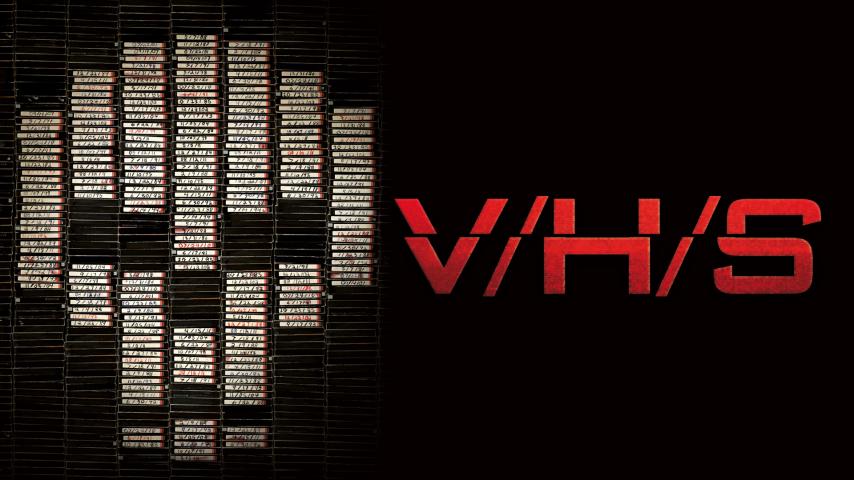 مشاهدة فيلم V/H/S 2012 مترجم