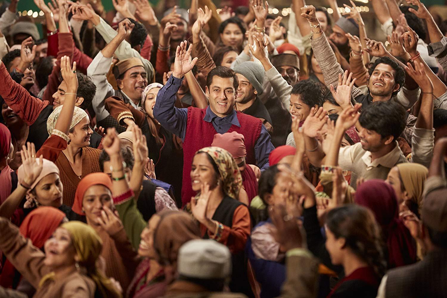 مشاهدة فيلم Tubelight 2017 مترجم