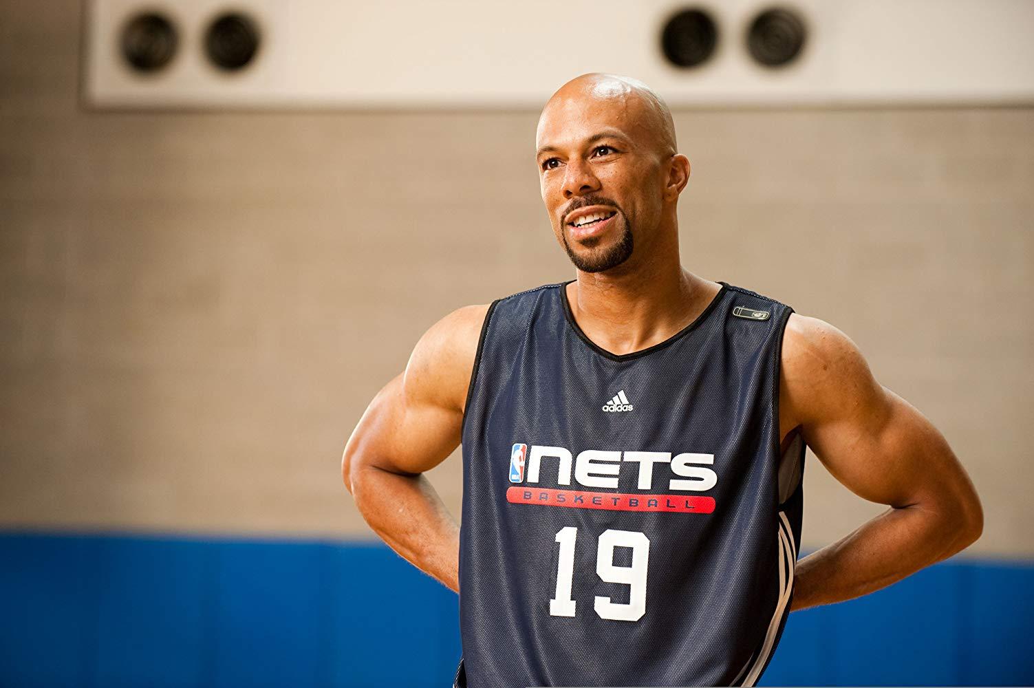 مشاهدة فيلم Just Wright 2010 مترجم