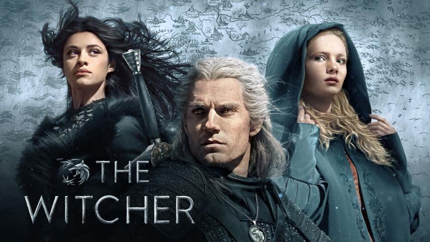 مسلسل The Witcher الموسم 1 الحلقة 1 مترجمة