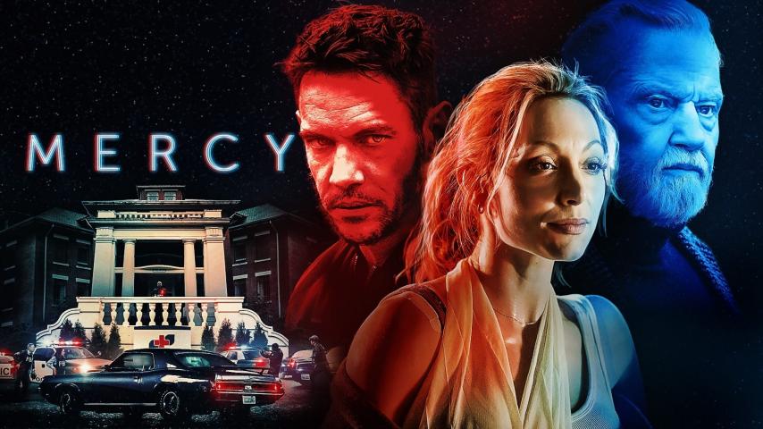 مشاهدة فيلم Mercy 2023 مترجم