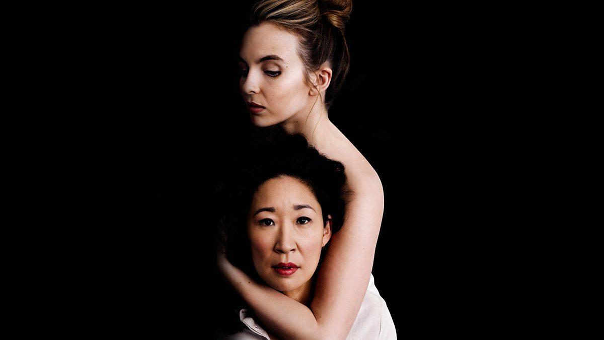 مسلسل Killing Eve الموسم 1 الحلقة 1 مدبلجة