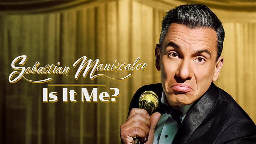 مشاهدة فيلم Sebastian Maniscalco: Is It Me? 2022 مترجم