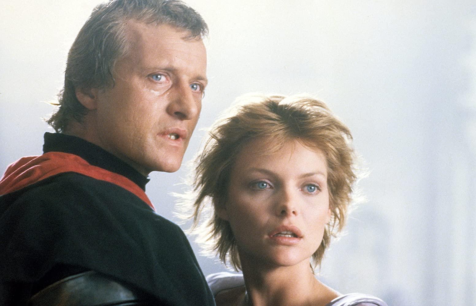 مشاهدة فيلم Ladyhawke 1985 مترجم