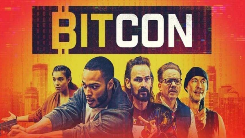 مشاهدة فيلم Bitcon 2022 مترجم