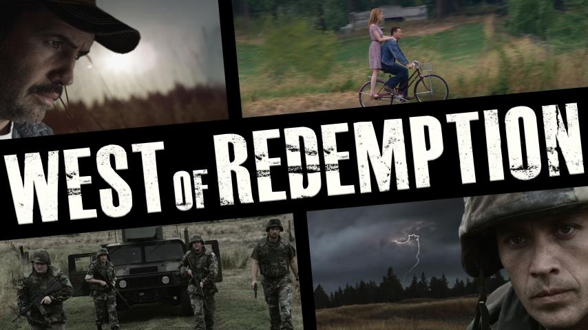 مشاهدة فيلم West of Redemption 2015 مترجم