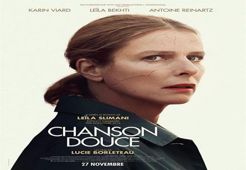 مشاهدة فيلم Chanson Douce 2019 مترجم