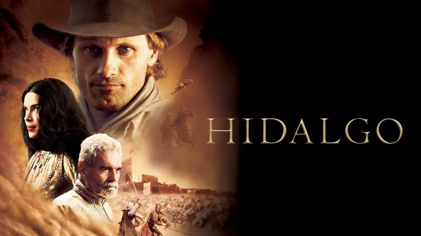 مشاهدة فيلم Hidalgo 2004 مترجم