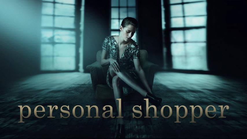 مشاهدة فيلم Personal Shopper 2016 مترجم