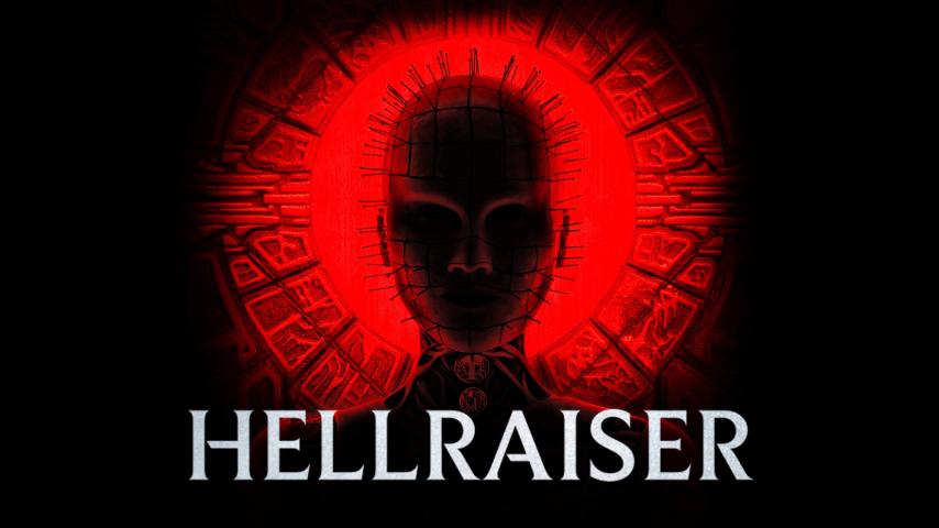 مشاهدة فيلم Hellraiser 2022 مترجم